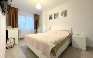 Apartament cu 2 camere dec./55mp/parcare subterana/zona repr.Bmw. - Poză 3