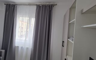 Garsonieră modernă, 1 minut metrou, zona Pallady, totul nou - Poză 6