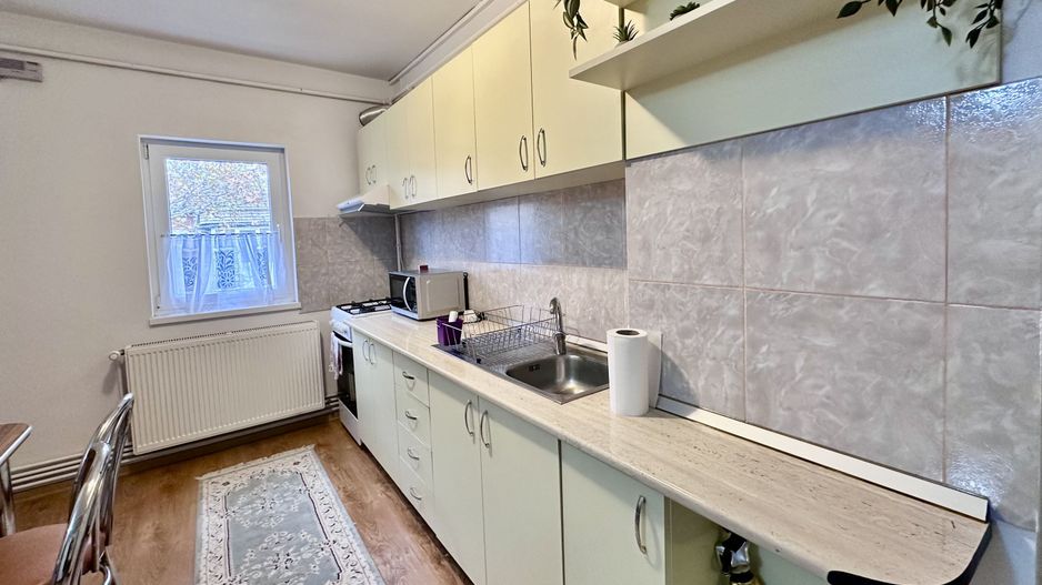 Apartament 2 camere de închiriat lângă Spitalul Județean - Poză 4