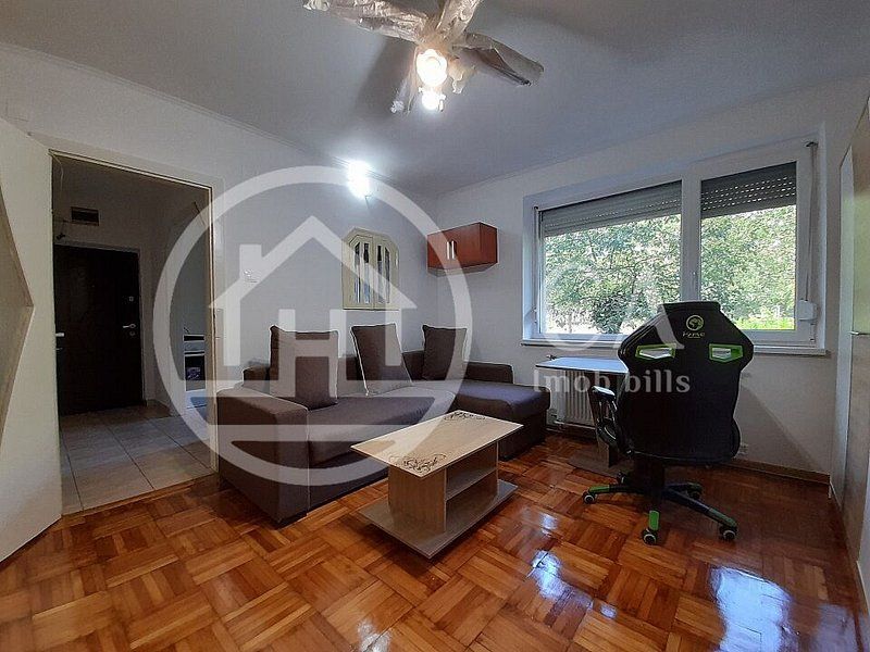 Apart.cu 2 camere de inchiriat Parc1 Dec.Oradea - Poză 2