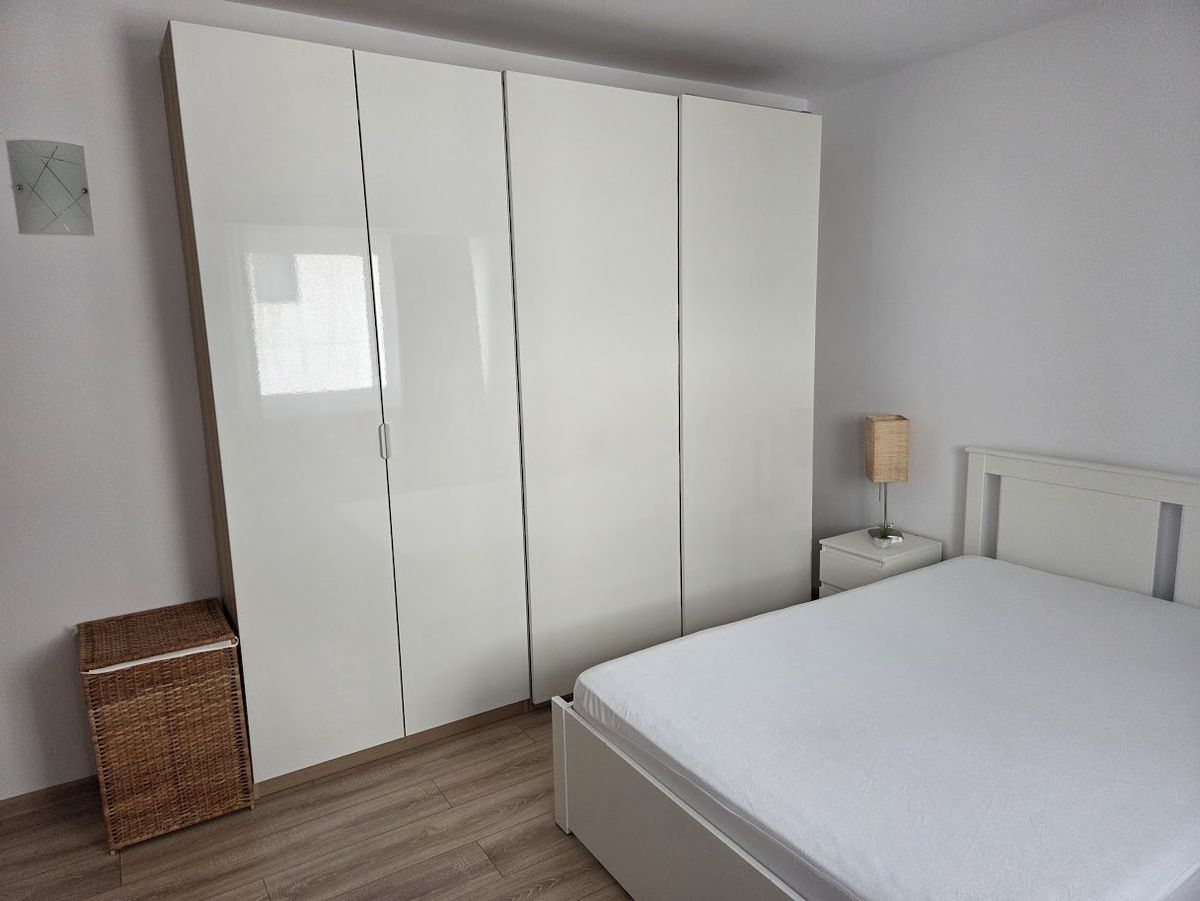 Apartament Petru Rares // Titulescu - Poză 4