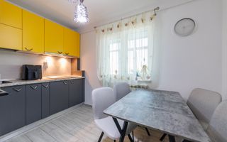 Apartament 3 camere, decomandat, Eremia Grigorescu - Poză 9