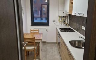 inchiriez apartament cu 2 camere, zona Grozavesti/Politehnica - Poză 7