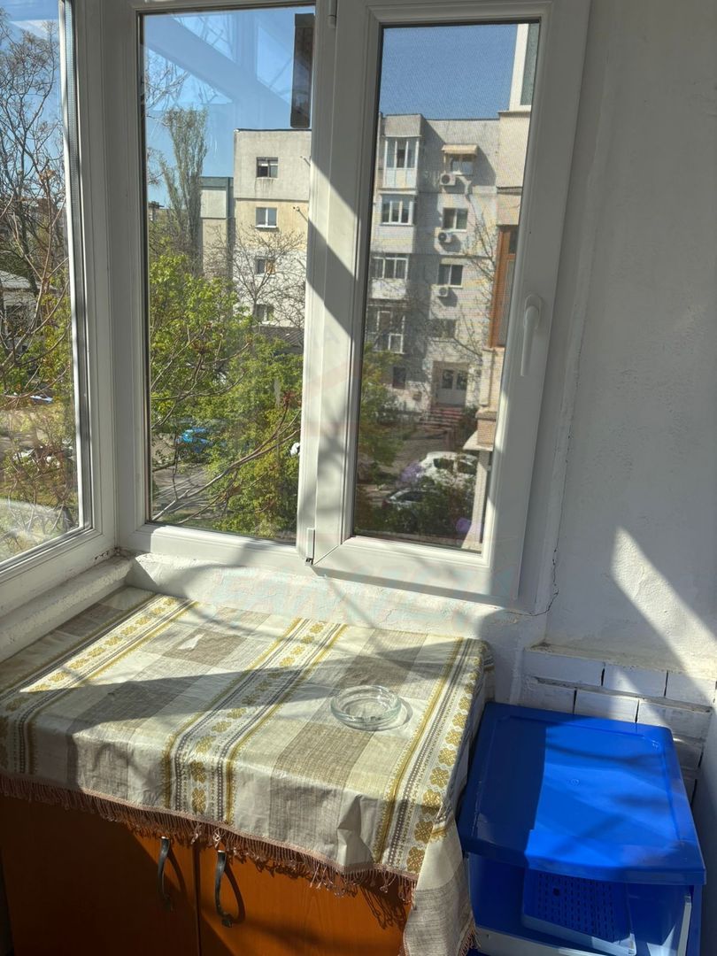 Inchiriere apartament semidecomandat 2 camere, Mazepa 1 - Poză 15