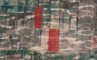 Sapient | Teren agricol _ loc. Desa, jud. Dolj - Poză 1