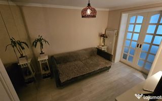 AP. 3 CAMERE MILITARI, MOBILAT MODERN, BUCATARIE INCHISA, METROU - Poză 4