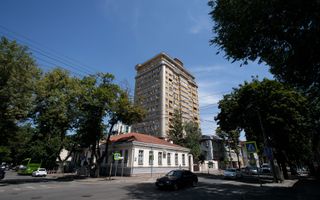 Chirie, apartament, 4 camere, str. Bucureşti, Centru - Poză 5