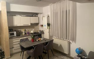 Apartament 2 camere de vânzare – Mănăștur, construcție nouă, zona stră - Poză 1