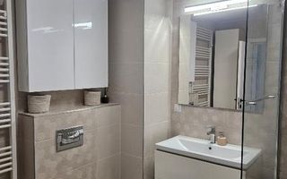 Apartament modern cu 2 camere, 2 balcoane și vedere deschisă. - Poză 11