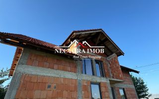 NECTORA IMOB-Casa 5 camere, 2 bai, 156 mp + 430 mp teren, Zona BIHARIA - Poză 5