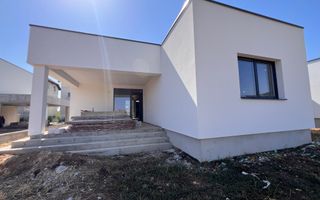 Casă Individuala | 4 Camere | 120 mp utili | Zona Alba-Micești - Poză 2