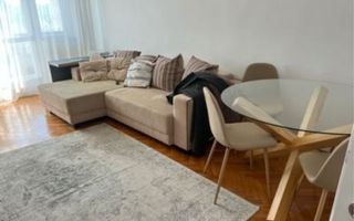 Închiriez apartament cu 2 camere, Bulevardul Unirii - Poză 1