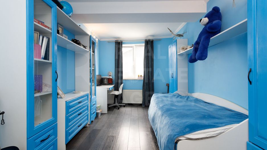 Vânzare, apartament, 3 camere, str. Butuceni, Ciocana - Poză 6