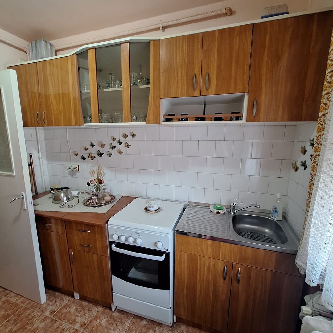 Apartament de vânzare cu 2 camere in Sebeș - Poză 4