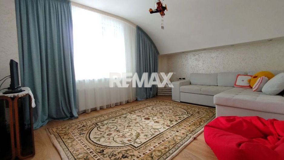 Casă cu 2 niveluri și intrări separate | 160 m² utili | 4 ari | Sîngera, Chișinău | Potent‌ial Duplex - Poză 20
