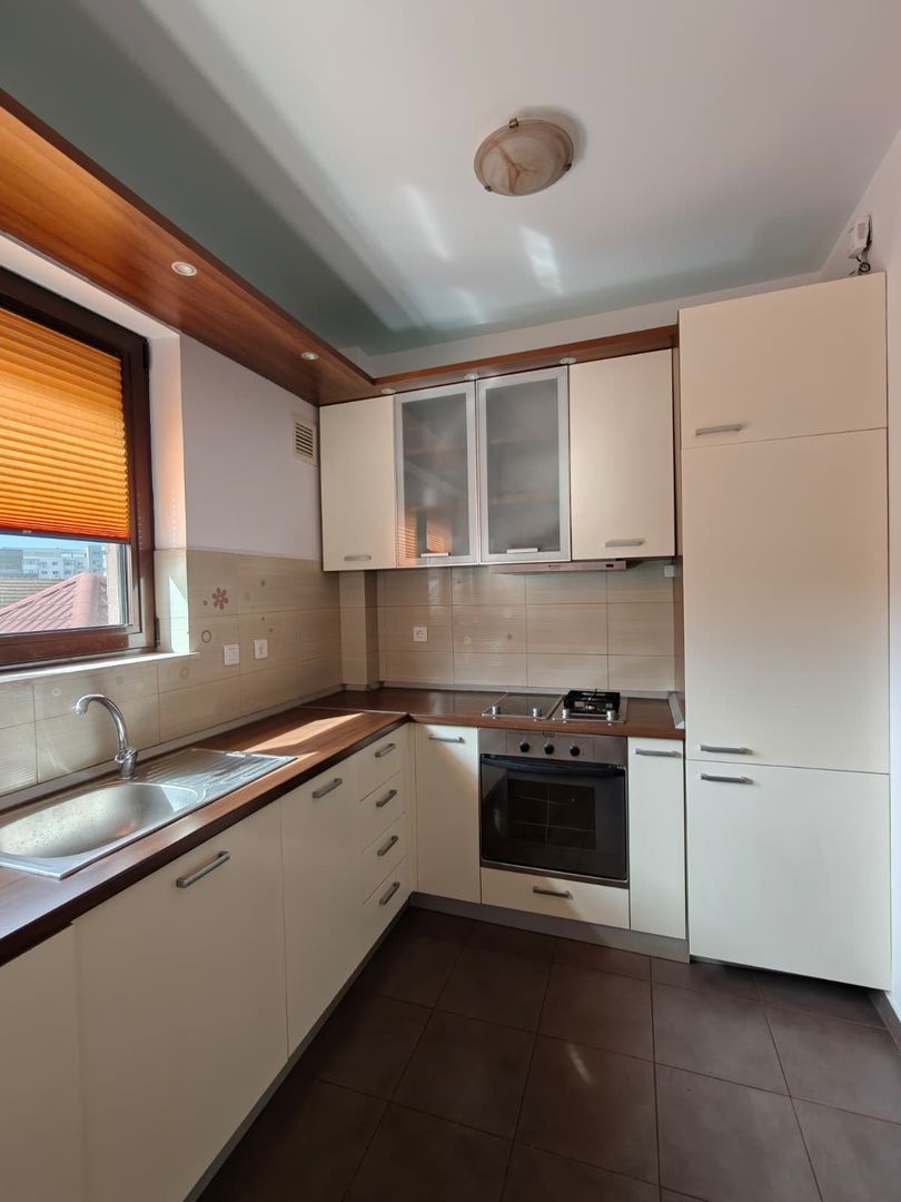De închiriat: apartament 3 camere - Kiseleff - Victoriei - Poză 11