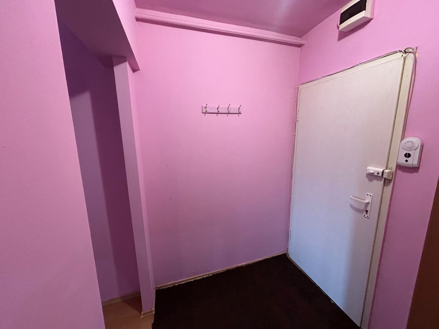 Garsoniera, etaj 10 - Zona Cetate - Poză 10