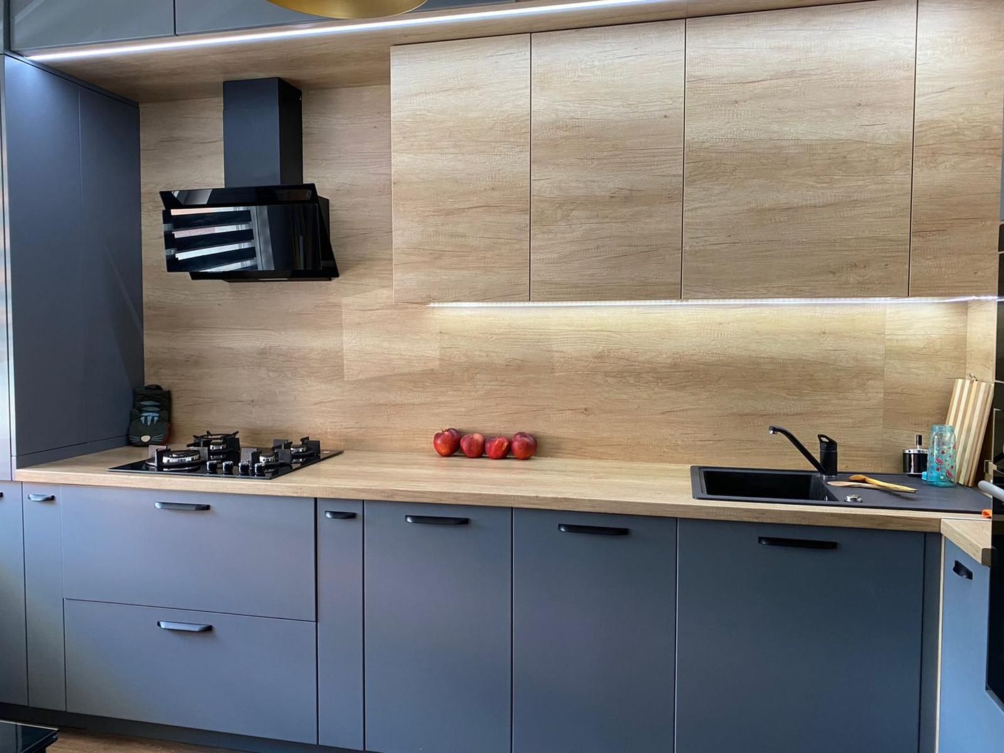 Casa de vanzare | P+1 | complet mobilata si utilata | Chiajna - Poză 7