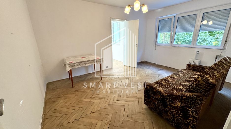 Apartament 2 camere | Etaj 1 | Zona Micro 15 - Poză 2