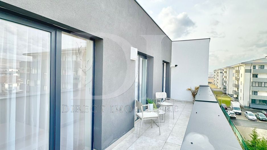 Apartament la cheie / Zona Terra - Poză 15
