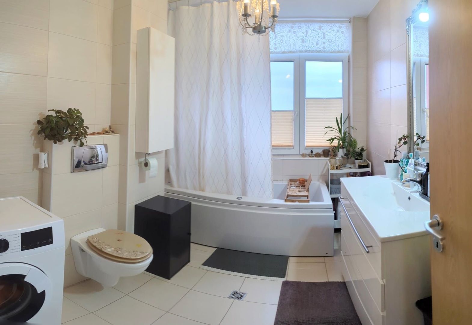 Apartament spatios 100 mp cu lift si 50 mp de terase - Poză 7