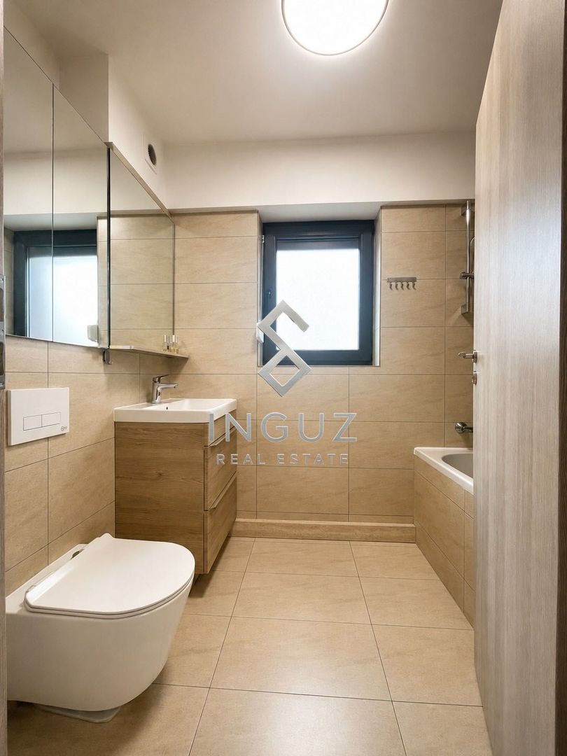 Apartament Premium 3 Camere cu Terasă de peste 20 mp – ICON Residence - Poză 7
