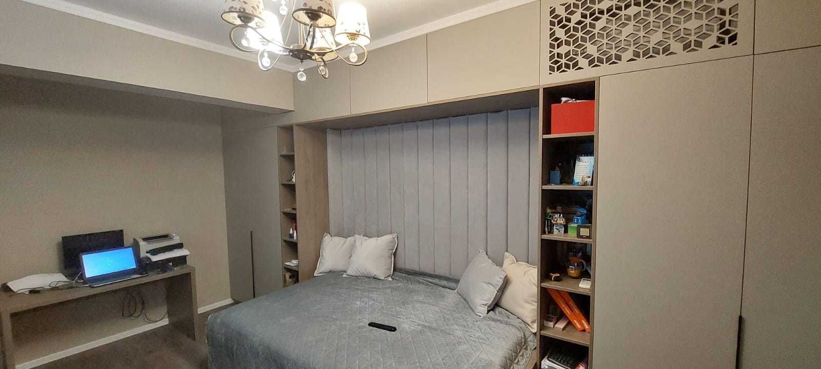 Apartement 2 camere, mobilat, loc parcare - Poză 2