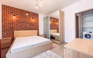 Apartament 2 camere, zona Iulius Mall Fsega, 70 mp, loc de parcare - Poză 2