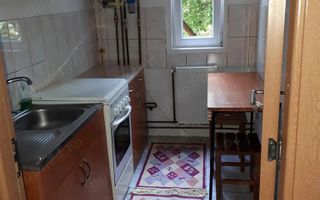 Apartament 1 camera Complex Studentesc cu centrala - Poză 3