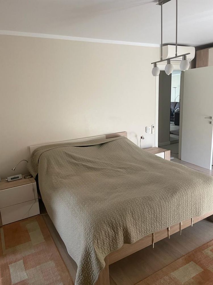 Apartament 3 camere, 109 mp, cartier Floreasca - Poză 5