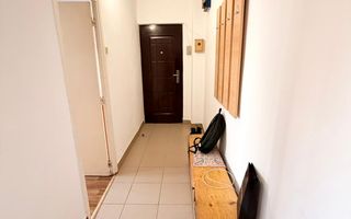 Apartament cu 2 camere, etaj 1/4 Intre Lacuri, zona parc Intre Lacuri! - Poză 12