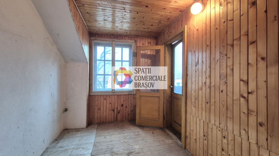 Spatiu de birouri la casa - 183 mp - Poză 16