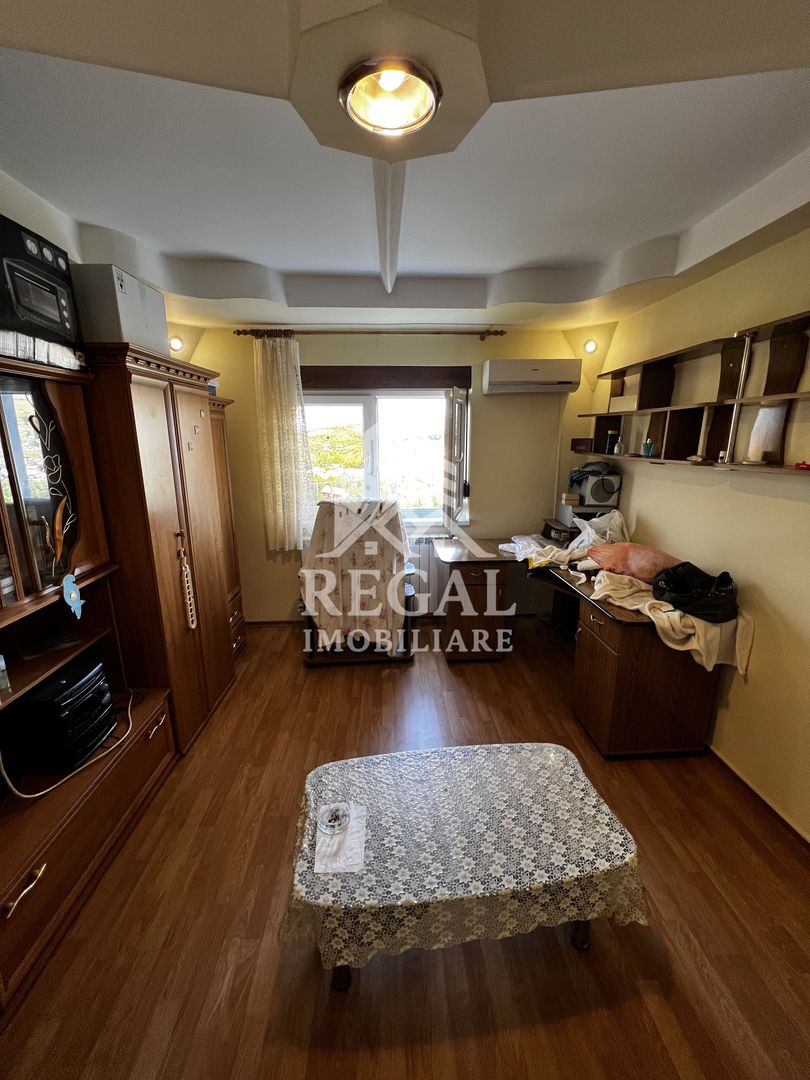 Apartament 2 camere decomandat – Micro 7 | Mobilat și utilat - Poză 2