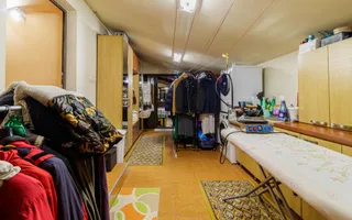 Vilă individuală cu piscină,  garaj dublu • teren 766 mp • Popești-Leordeni - Poză 19