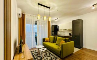 City of Mara, 3 camere, prima inchiriere. - Poză 7