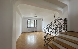 Imobil cu curte - Inchiriere - D+P+Etaj+Mansarda - Floreasca - Poză 1