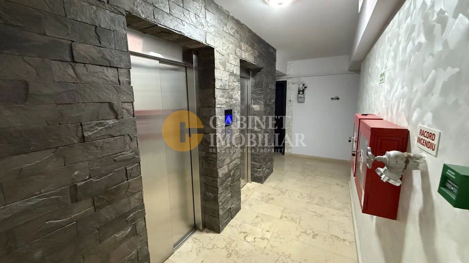 2 camere, decomandat, etaj intermediar, Tatarasi, bloc 2024! - Poză 8