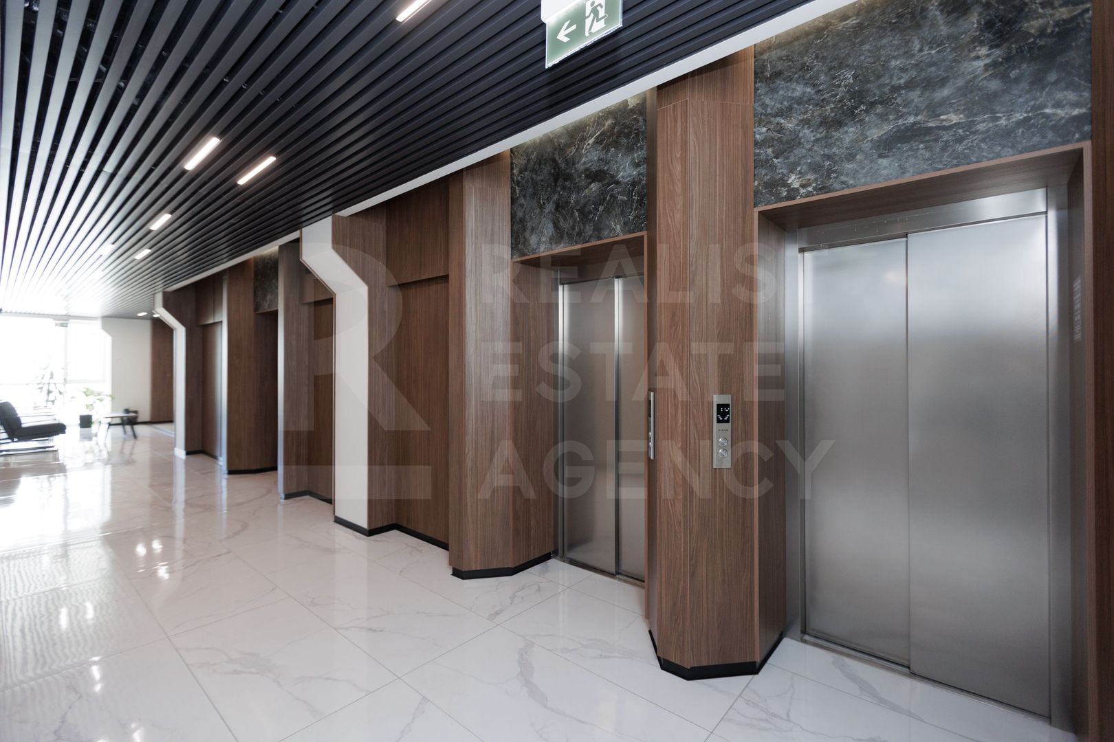 Vânzare, oficiu, 158,9mp, str. Calea Iesilor, Buiucani - Poză 15