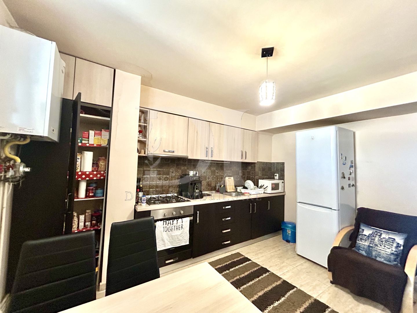 Apartament cu 3 camere decomandate - Zona Marasti / Cluj Napoca - Poză 2