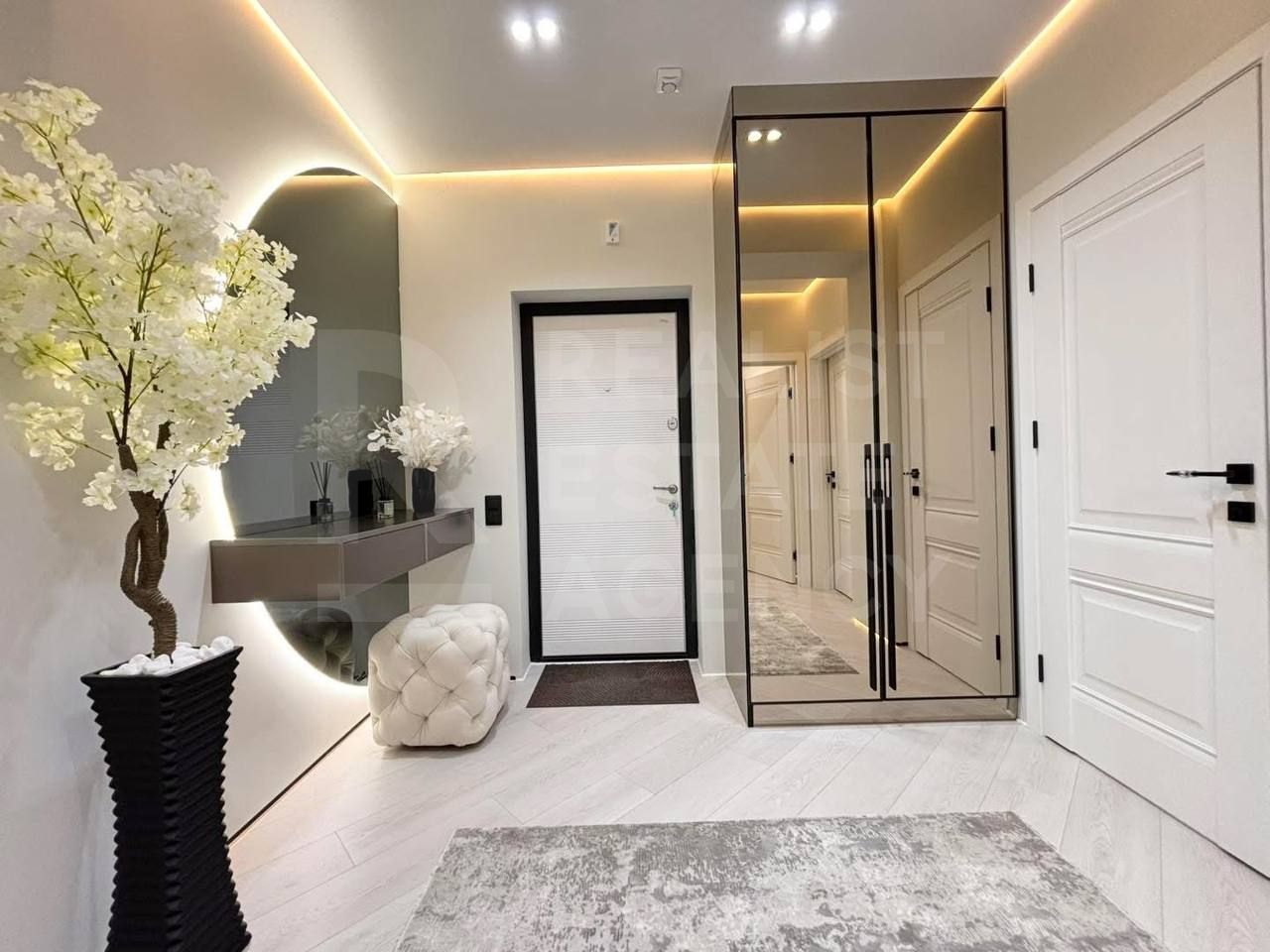 Vânzare, apartament, 2 camere, str. Calea Ieșilor, Sculeni - Poză 8