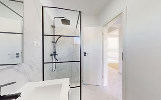 CASA DE LANGA PADURE, Clinceni str. Mierlei 73J - Poză 17