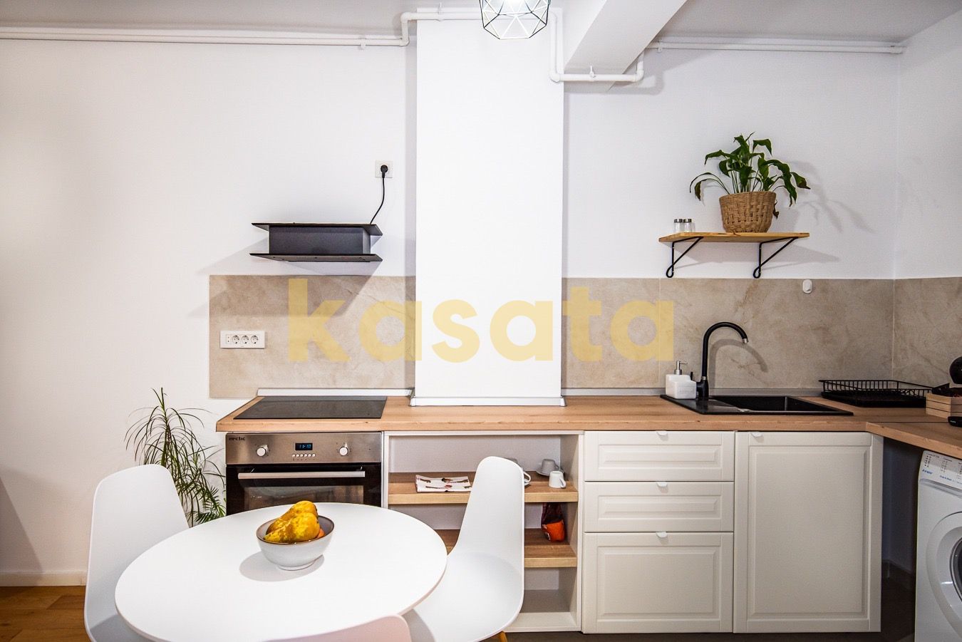Garsoniera de închiriat | Aviației Apartments | Ready to move - Poză 9