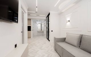 Vânzare, apartament, 1 cameră, strada Nicolae Dimo, Durlești - Poză 6