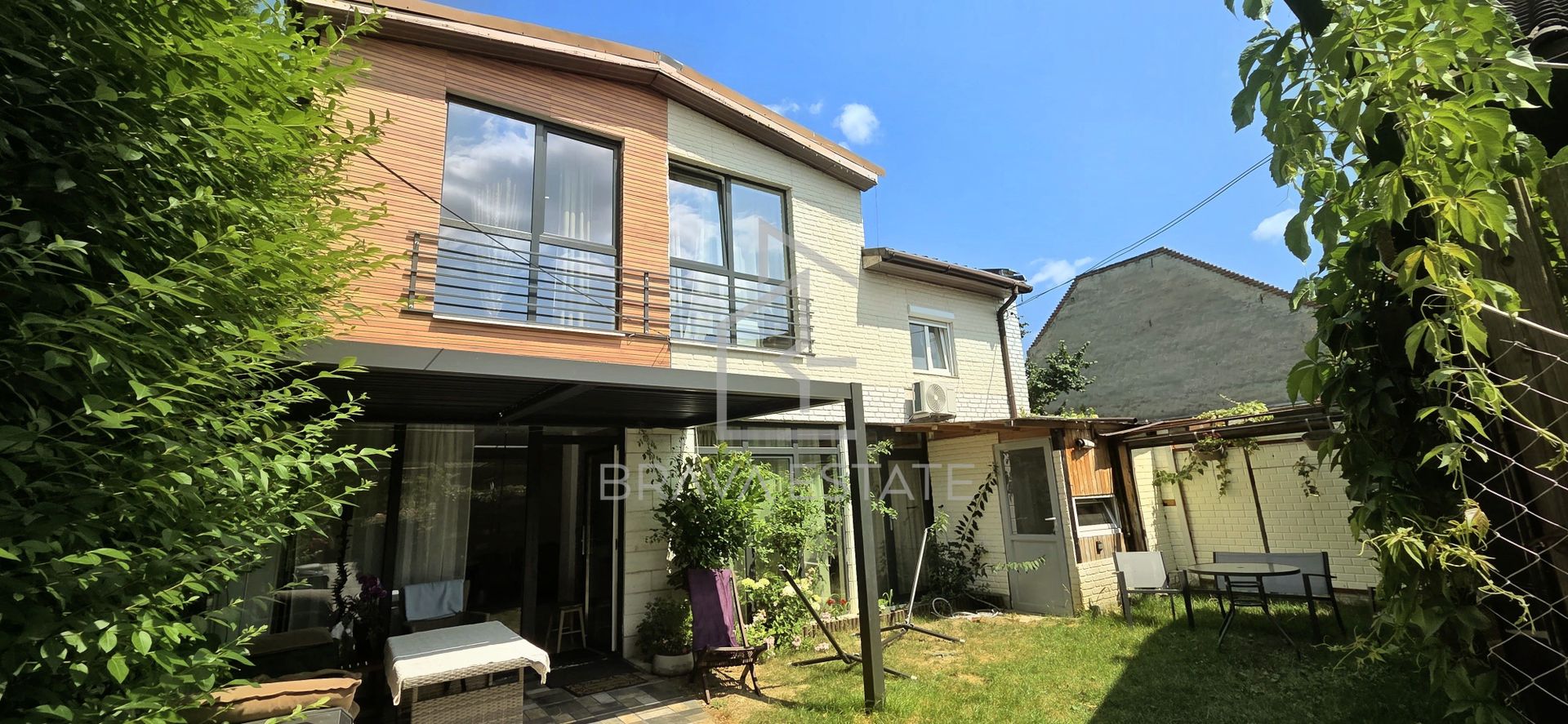 Casă de închiriat | 170 mp utili | Teren 220 mp | Pet Friendly | Gheorgheni - Poză 2