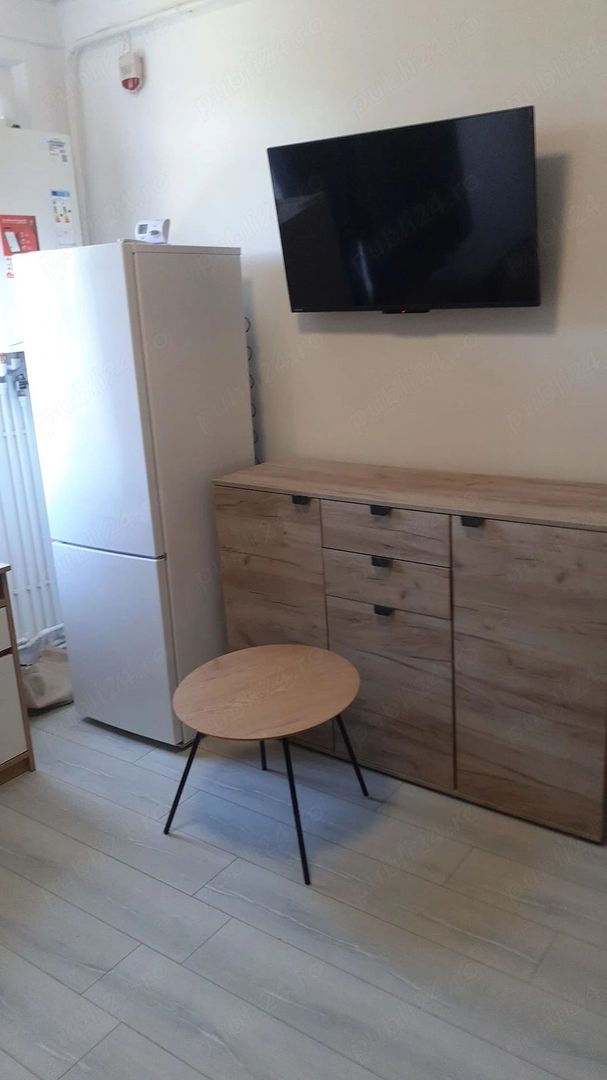 De inchiriat garsoniera Micro 40, 1000 lei - Poză 3