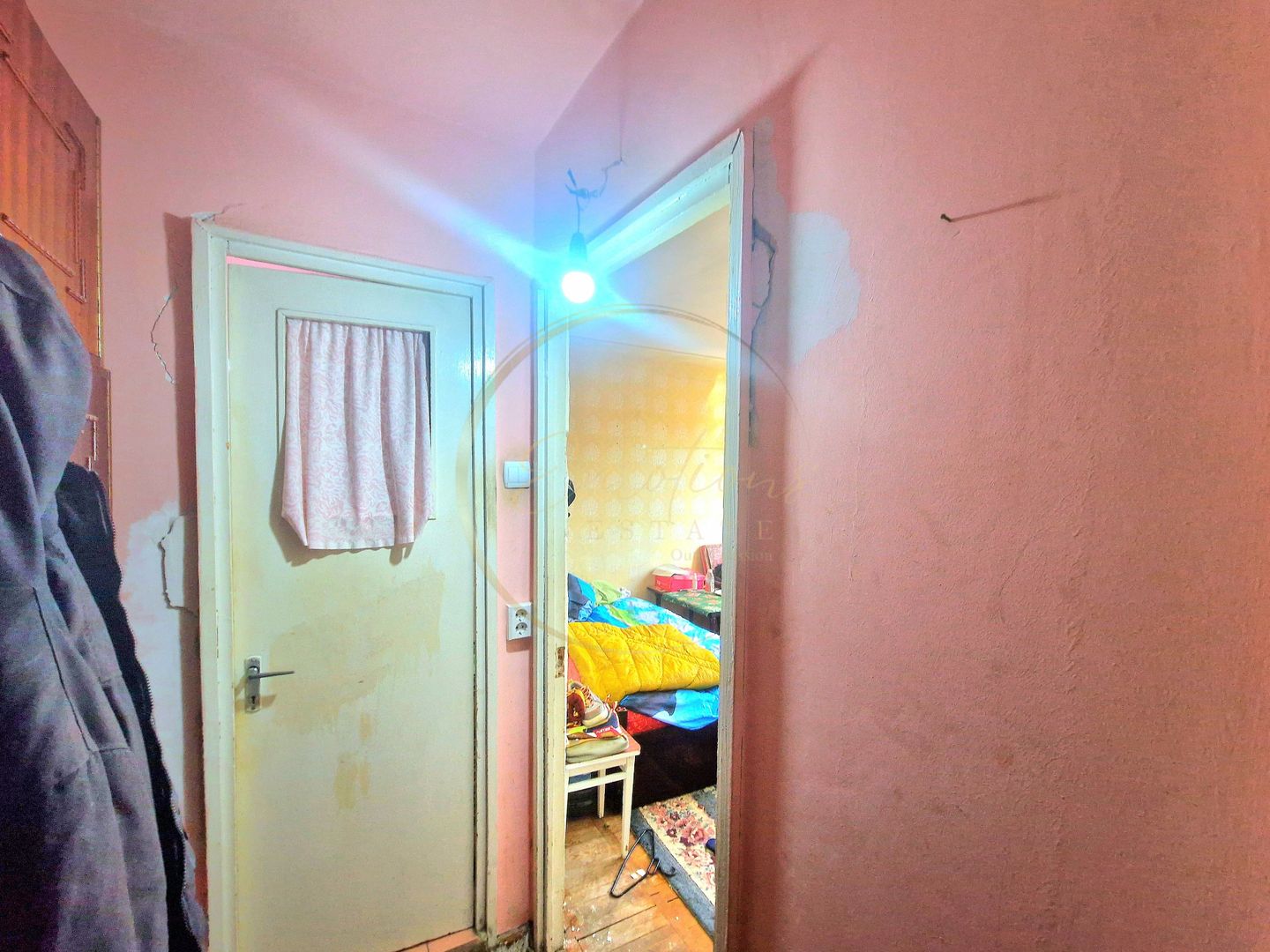 PREȚ PTOMOȚIONAL | Apartament 2 camere - Dâmbovița | ETAJ INTERMEDIAR - Poză 11