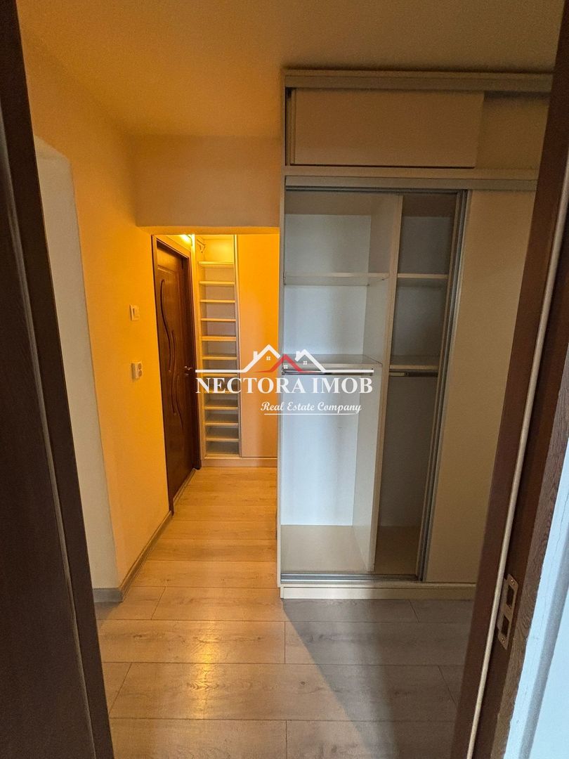 Apartament 3 camere 2 bai 2 holuri Bulevardul DACIA, mobilat/utilat - Poză 8