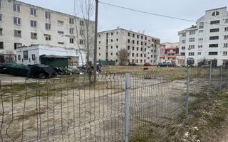 BLOC DE GARSONIERE P+4 SUPRAFAȚĂ UTILĂ 2135MP TEREN 2967 MP CĂMPULUNG - Poză 11