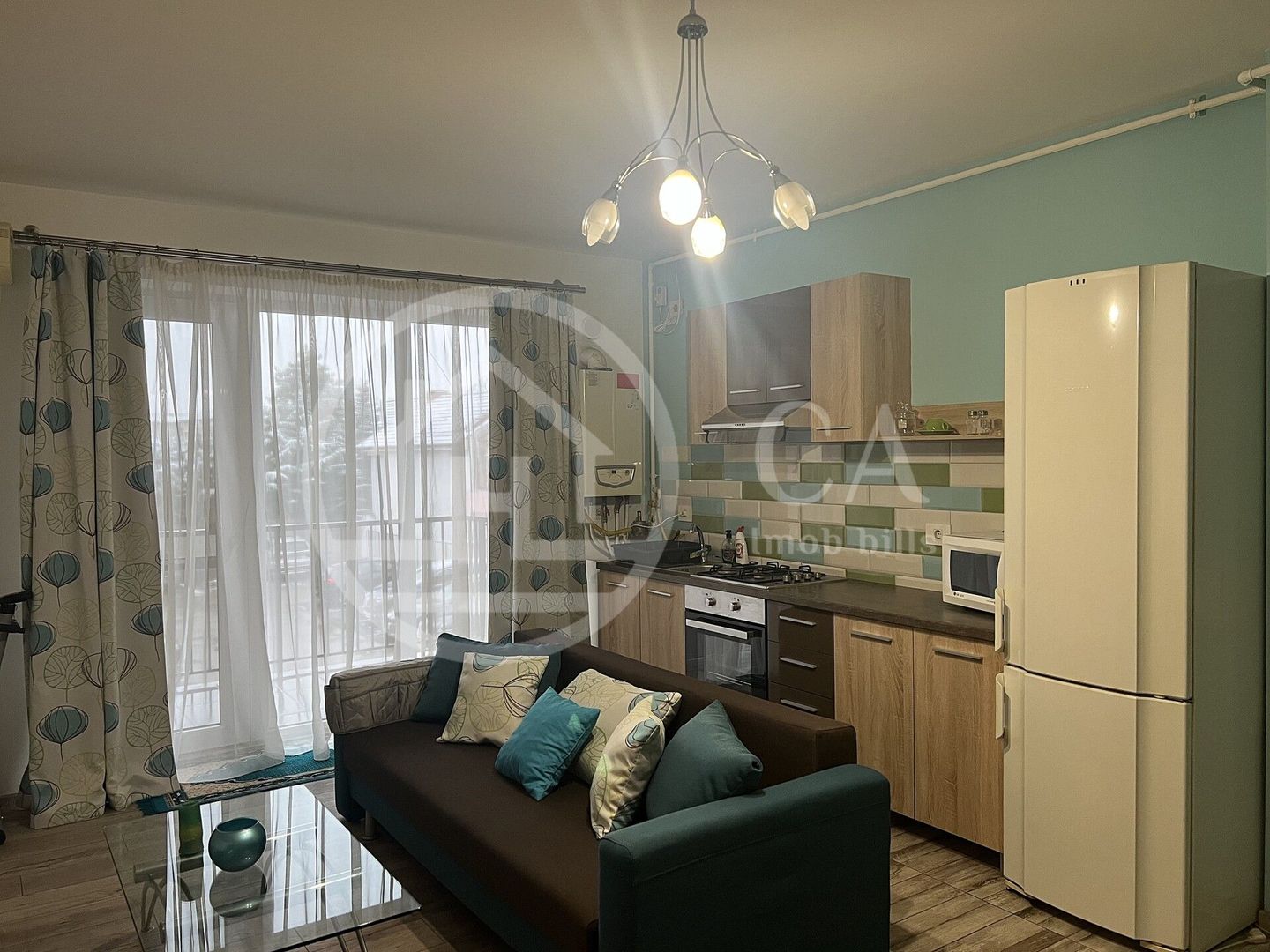 Apartament cu 2 camere de inchiriat Iosia Oradea - Poză 4