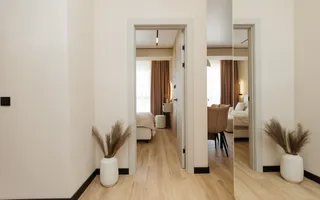 Vânzare apartament, 1 cameră, str. Ghica Vodă, Botanica - Poză 22
